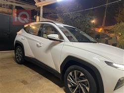 هیوندای تۆکسۆن